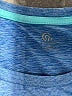 C9 By Champion Blue Active T-Shirt Size XL - photo 4