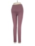 Ready To Go Purple Active Pants Size M - photo 2