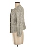 Ann Taylor LOFT Tweed Gray Blazer Size 0 - photo 5