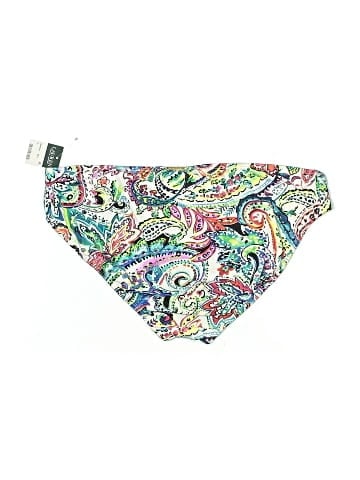 Lauren by Ralph Lauren Swimsuit Bottoms (view 2)