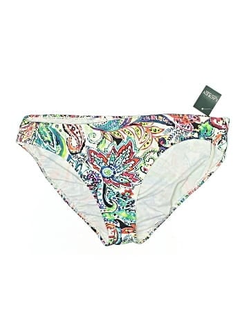 Lauren by Ralph Lauren Swimsuit Bottoms (view 1)