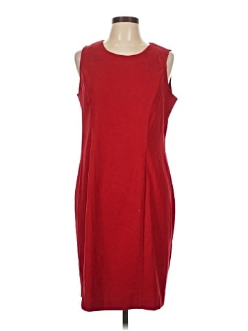 D.J. Summers Cocktail Dress (view 1)