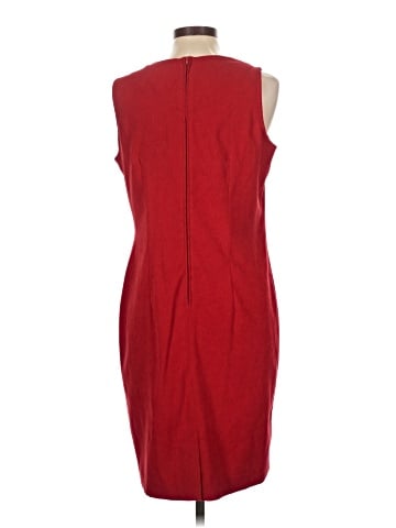 D.J. Summers Cocktail Dress (view 2)