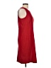 D.J. Summers Solid Red Cocktail Dress Size 12 - photo 4