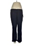 Gap Outlet Blue Active Pants Size 8R - photo 1