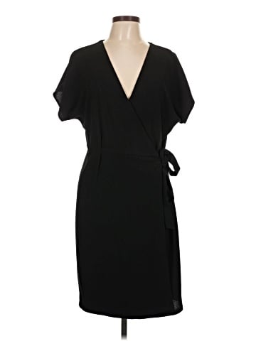Bobeau Cocktail Dress (view 1)