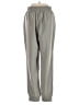 Calvin Klein Solid Gray Dress Pants Size XS - photo 2