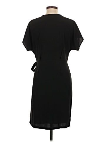 Bobeau Cocktail Dress (view 2)