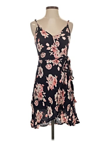 Band of Gypsies Cocktail Dress (view 1)