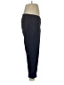 Gap Outlet Blue Active Pants Size 8R - photo 4