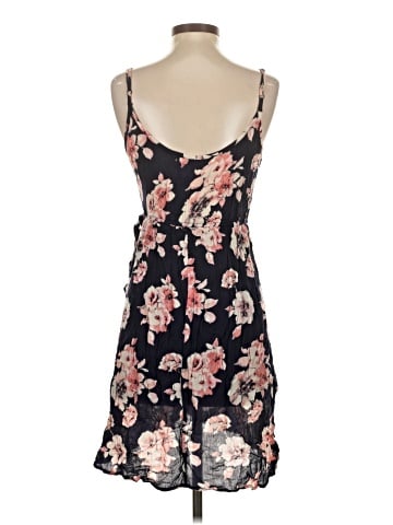 Band of Gypsies Cocktail Dress (view 2)