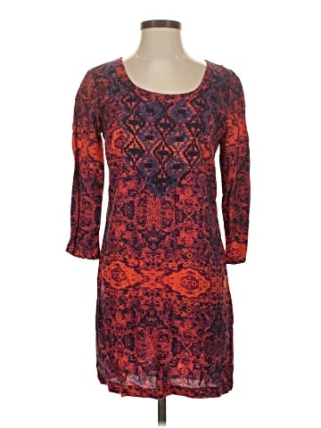Ecote Casual Dress (view 1)