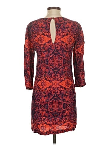 Ecote Casual Dress (view 2)