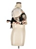 Unbranded Gold Sleeveless Top Size XL - photo 4