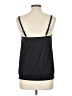 Lands' End Black Tank Top Size 10 - photo 2
