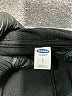 Old Navy Solid Black Casual Dress Size L - photo 7