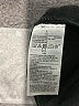 Old Navy Solid Black Casual Dress Size L - photo 8