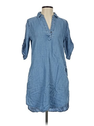 Andrea Jovine Casual Dress (view 1)