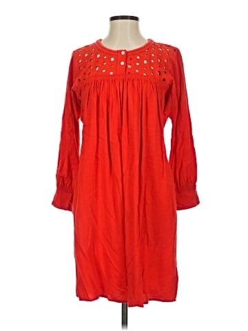 Madewell Casual Dress (view 1)