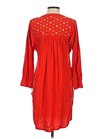 Madewell Casual Dress (view 2)