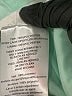David's Bridal 100% Polyester Teal Cocktail Dress Size 2 - photo 7