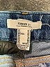 Forever 21 Stars Blue Jeans Size 27 waist - photo 7