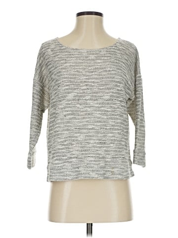 Soft Joie Pullover Sweater (view 1)