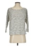 Soft Joie Gray Pullover Sweater Size XS - photo 1