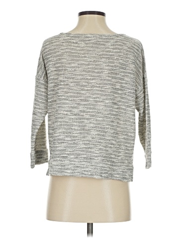 Soft Joie Pullover Sweater (view 2)