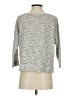 Soft Joie Gray Pullover Sweater Size XS - photo 2