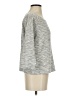 Soft Joie Gray Pullover Sweater Size XS - photo 4
