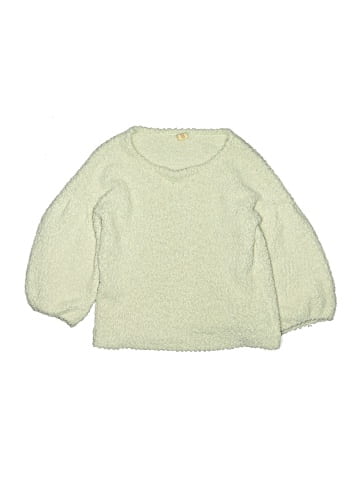Harper Canyon Pullover Sweater (view 1)