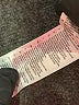 Adidas Color Block Black Active Pants Size XL - photo 5