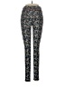 Adam Levine Print Black Active Pants Size M - photo 1