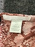 H&M 100% Viscose Paisley Pink Romper Size L - photo 4
