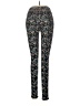 Adam Levine Print Black Active Pants Size M - photo 2