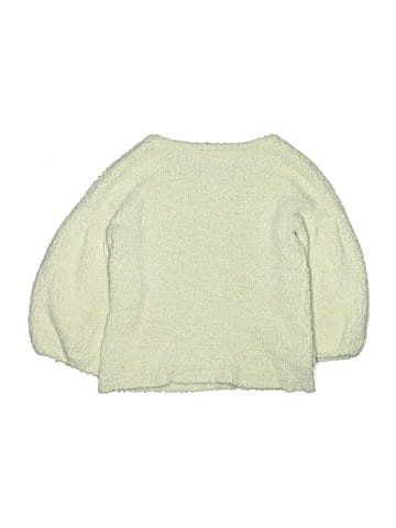 Harper Canyon Pullover Sweater (view 2)