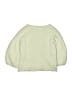 Harper Canyon Solid Green Pullover Sweater Size L (kids) - photo 2