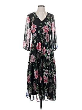 Just... Taylor Casual Dress