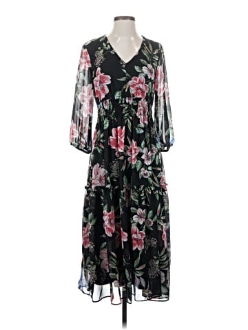 Just... Taylor Casual Dress (view 1)