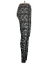 Adam Levine Print Black Active Pants Size M - photo 4