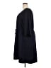 Torrid Solid Black Casual Dress Size 4X Plus (4) - photo 5