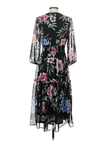 Just... Taylor Casual Dress (view 2)