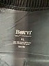 Born Solid Black Athletic Shorts Size XL - photo 3