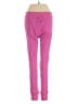 J.Crew Solid Pink Active Pants Size S - photo 2