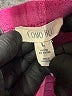 Como Blu Purple Casual Pants Size L - photo 7