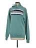 Jerzees Teal Sweatshirt Size S - photo 1