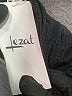 Lezat Black Raincoat Size S - photo 7