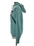 Jerzees Teal Sweatshirt Size S - photo 5