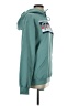 Jerzees Teal Sweatshirt Size S - photo 4